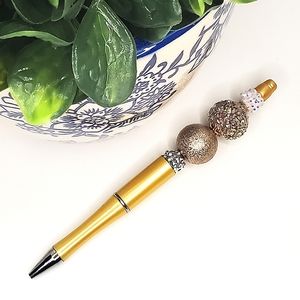 SONALI BEADED PEN